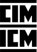 CIM Logo