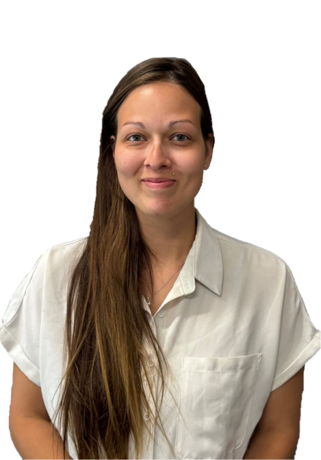 Crystal Mayer